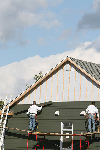 Best Aluminum Siding Installation  in Tunica Resorts, MS